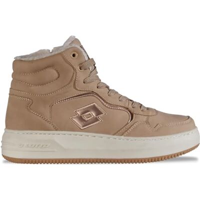 LOTTO Mogila Pf Fur Women BasketFemme LOTTO Mogila Pf Fur Women BasketFemme