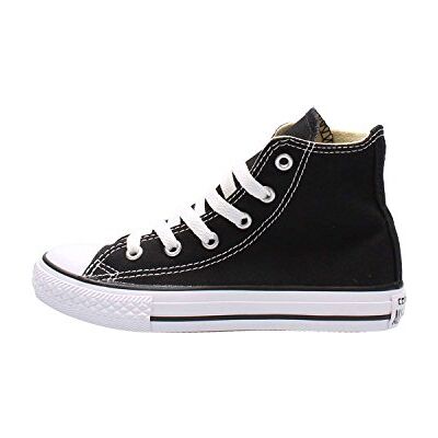 Converse 3J231C-34M Chaussures de course de route unisexes pour adulte Noir Pointure 35, Noir, 35 EU Converse 3J231C-34M Chaussures de course de route unisexes pour adulte Noir Pointure 35, Noir, 35 EU