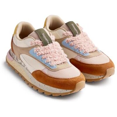 GIOSEPPO Kelliher Chaussures pour femme Beige Pointure 36, beige, 36 EU GIOSEPPO Kelliher Chaussures pour femme Beige Pointure 36, beige, 36 EU