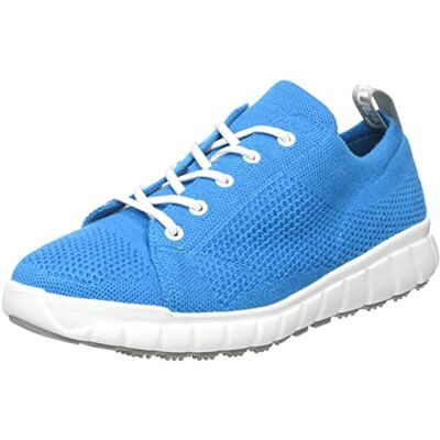 Ganter Evo-Damen, Basket Femme, Turquoise, 40 EU Ganter Evo-Damen, Basket Femme, Turquoise, 40 EU