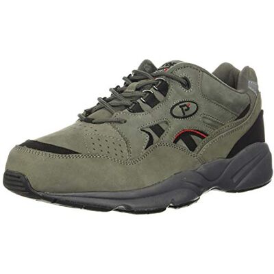 Propét Stability Walker Baskets pour homme Chaussures de randonnée Propét Stability Walker Baskets pour homme Chaussures de randonnée
