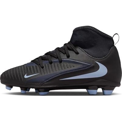 NIKE Jr Phantom 6 High Club Fg/Mg SneakerMixte NIKE Jr Phantom 6 High Club Fg/Mg SneakerMixte