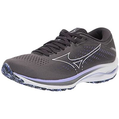 Mizuno Baskets Wave Rider 25 pour femme Mizuno Baskets Wave Rider 25 pour femme