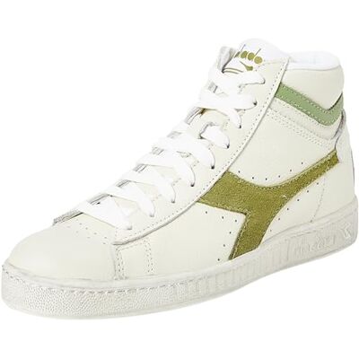 Diadora Game L High Waxed Suede Pop Chaussure de gymnastiqueMixte Diadora Game L High Waxed Suede Pop Chaussure de gymnastiqueMixte