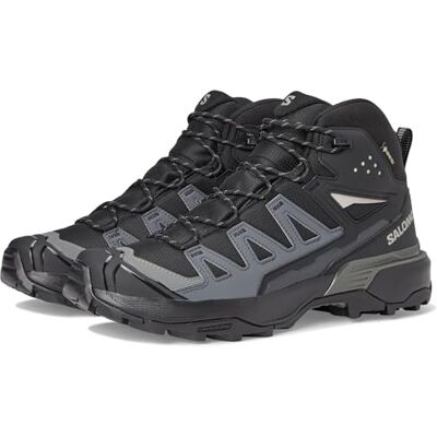 SALOMON X Ultra 360 Mid Gore-tex Chaussure de marcheHomme SALOMON X Ultra 360 Mid Gore-tex Chaussure de marcheHomme