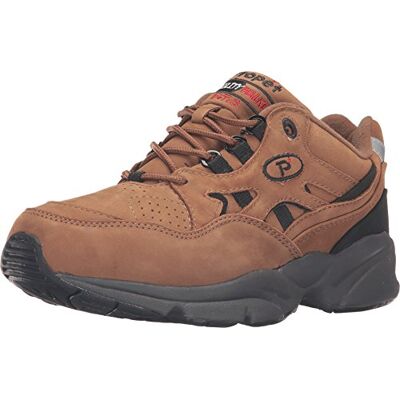 Propét Stability Walker Baskets pour homme Chaussures de randonnée Propét Stability Walker Baskets pour homme Chaussures de randonnée