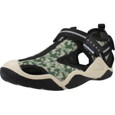 Geox Jr Wader A SandaleGarçon Geox Jr Wader A SandaleGarçon