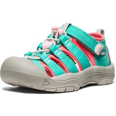Keen Newport H2 Enfants - Sandale à séchage rapide Keen Newport H2 Enfants - Sandale à séchage rapide