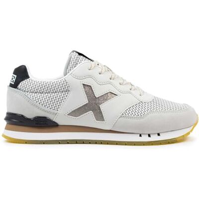 Munich Mixte Dash WMN 265 Basket, Blanc, 40 EU, Blanc, 40 EU Munich Mixte Dash WMN 265 Basket, Blanc, 40 EU, Blanc, 40 EU