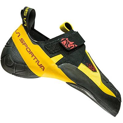 LA SPORTIVA Skwama Climbing Shoes EU 41 1/2 LA SPORTIVA Skwama Climbing Shoes EU 41 1/2