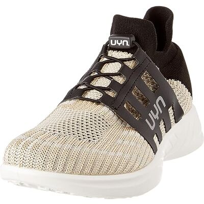 UYN Free Flow Metal, Basket Femme, Sable, 42 EU UYN Free Flow Metal, Basket Femme, Sable, 42 EU