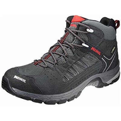 Meindl Journey Mid GTX grau 680361-9 Meindl Journey Mid GTX grau 680361-9