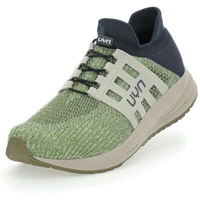 Chaussures UYN Femme Nature Tune Vibram - Vert Mélange/Anthracite - 37 Damen Chaussures UYN Femme Nature Tune Vibram - Vert Mélange/Anthracite - 37 Damen