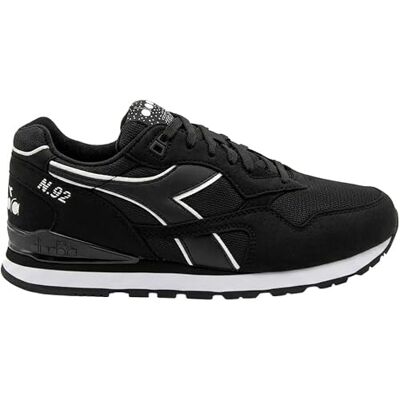 Diadora N.92 C0456 Antarctide GR Pioggia 45.5 Diadora N.92 C0456 Antarctide GR Pioggia 45.5