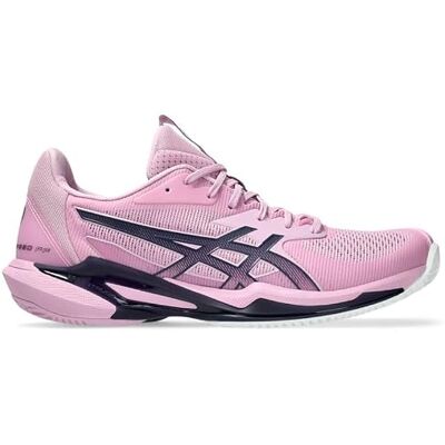 ASICS Femme Solution Speed Ff 3 ClaySneakers, Light Ube Indigo Mist, 39.5 EU ASICS Femme Solution Speed Ff 3 ClaySneakers, Light Ube Indigo Mist, 39.5 EU