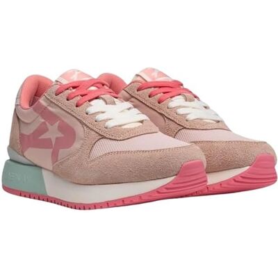Replay Baskets pour femme en fibre W Light 388 Rose fuxia Taille 36 EU, 388 Pink Fuxia, 36 EU Replay Baskets pour femme en fibre W Light 388 Rose fuxia Taille 36 EU, 388 Pink Fuxia, 36 EU