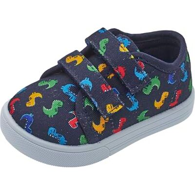 Chicco , Chaussures pour enfant, baskets enfant avec fermeture à double déchirure, chaussures enfants et garçons, Designed in Italy, Multicolore 2., 20 EU Chicco , Chaussures pour enfant, baskets enfant avec fermeture à double déchirure, chaussures enfants et garçons, Designed in Italy, Multicolore 2., 20 EU