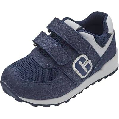 Chicco Civas - Chaussures de sport décontractées - Semelle Natural Footprint Chicco Civas - Chaussures de sport décontractées - Semelle Natural Footprint