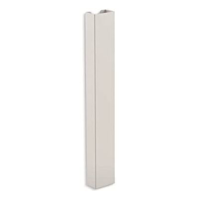 Organisateur de câbles magnétique PureMounts Blanc - Gestion des câbles Organisateur de câbles magnétique PureMounts Blanc - Gestion des câbles