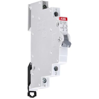 ABB composant de commande 2CDS251001R0024 ABB composant de commande 2CDS251001R0024