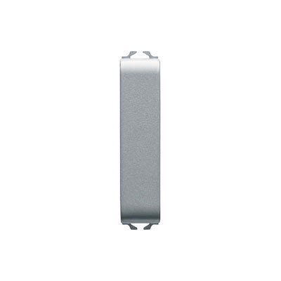 Gewiss gw14021 1p 2 module (s) courtes Circuit – courtes circuits (titane) Gewiss gw14021 1p 2 module (s) courtes Circuit – courtes circuits (titane)
