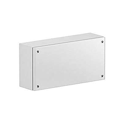 Schneider Electric Boîtier en Acier NSYSBM15308 - IP66 - 150x300x80mm Schneider Electric Boîtier en Acier NSYSBM15308 - IP66 - 150x300x80mm