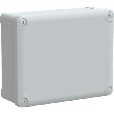 Schneider Electric Caja Ind ABS 241x192x87 Schneider Electric Caja Ind ABS 241x192x87