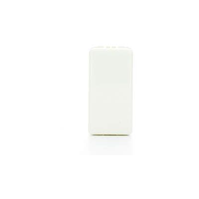 Gewiss Gw20024 court-circuit interrupteur (10, 250 V, blanc) Gewiss Gw20024 court-circuit interrupteur (10, 250 V, blanc)