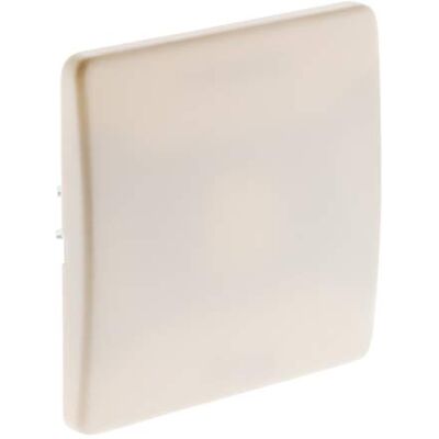 DIWONE - 75x75 - White - Vis et Griffes - Capot d’enclos DIWONE - 75x75 - White - Vis et Griffes - Capot d’enclos