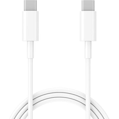 SUBSONIC Câble de charge pour contrôleur PS5 Longueur 3 mètres USB C USB-C SUBSONIC Câble de charge pour contrôleur PS5 Longueur 3 mètres USB C USB-C
