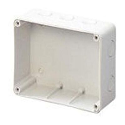 Gewiss GW66676 Réservoir de Chasse Gewiss GW66676 Réservoir de Chasse