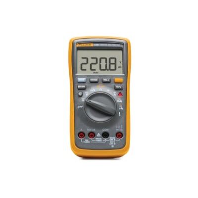Fluke 17B+ Multimètre numérique Fluke 17B+ Multimètre numérique