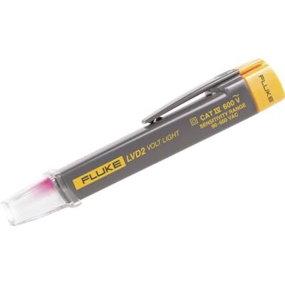 Fluke Détecteur avec lampe torche Fluke Détecteur avec lampe torche