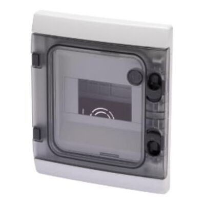 Gewiss Gw48681-boitier électrique (électrique-Gris Orange 138 mm mm/169/70 mm) Gewiss Gw48681-boitier électrique (électrique-Gris Orange 138 mm mm/169/70 mm)