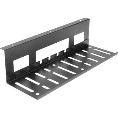 ACT AC8380 Plateau de gestion de câbles 40 cm ACT AC8380 Plateau de gestion de câbles 40 cm