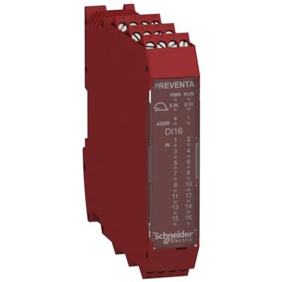 Schneider Electric - XPSMCMDI1200MT - Contrôleur programmable Schneider Electric - XPSMCMDI1200MT - Contrôleur programmable