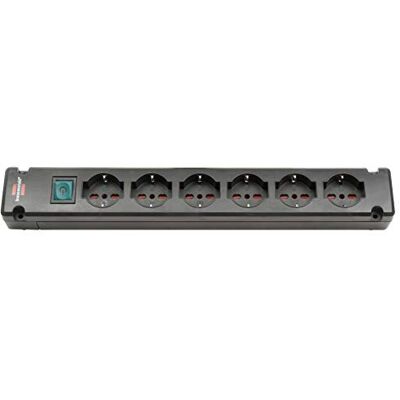 Brennenstuhl - Bremounta - 6 prises - Power strip Brennenstuhl - Bremounta - 6 prises - Power strip