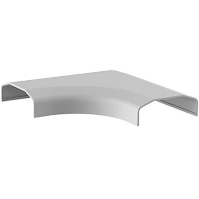 Maclean Housse de protection pour câbles (127 x 127 x 21,5 cm) Maclean Housse de protection pour câbles (127 x 127 x 21,5 cm)