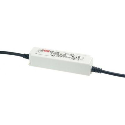 MEAN WELL LED dRIVER meanWell bloc d'alimentation à découpage lED lPF 16–12 MEAN WELL LED dRIVER meanWell bloc d'alimentation à découpage lED lPF 16–12