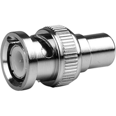TELEGARTNER Telegärtner Connecteur coaxial J01008A0839 Connecteurs coaxiaux TELEGARTNER Telegärtner Connecteur coaxial J01008A0839 Connecteurs coaxiaux