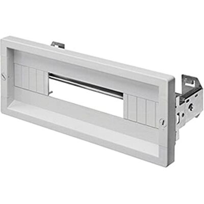 Gewiss abdeckplatte mit Fenster 28TE F & et Gewiss abdeckplatte mit Fenster 28TE F & et