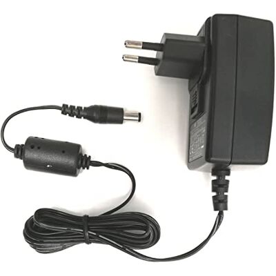 Plustek Alimentation/Adaptateur de Scanner 24V, 0.75A pour ePhoto Z300, SmartOffice, MobileOffice, OpticSlim etc. Plustek Alimentation/Adaptateur de Scanner 24V, 0.75A pour ePhoto Z300, SmartOffice, MobileOffice, OpticSlim etc.