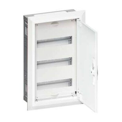 Hager Répartiteur de terrain UP FWU31S 36PLE 3250612739479 Hager Répartiteur de terrain UP FWU31S 36PLE 3250612739479