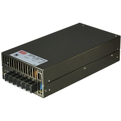 MEAN WELL SE-600-48 Sold by SWATEE Electronics MEAN WELL SE-600-48 Sold by SWATEE Electronics