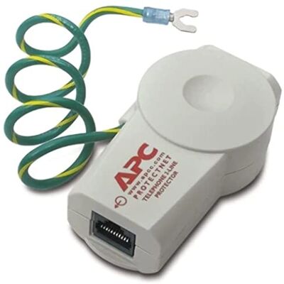 APC protectnet parasurtenseur (externe) APC protectnet parasurtenseur (externe)