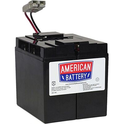 APC ABC RBC7 Chargeur Noir APC ABC RBC7 Chargeur Noir