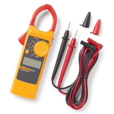Fluke -301D/EUR Fluke -301D/EUR
