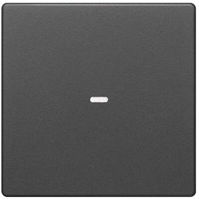 Berker Cache de Bouton 1f Anth 80960226 Module de capteur de Touches Q.1 ; Q.3 Cache/Commande pour programmes d'interrupteurs d'installation 3250617152723 Berker Cache de Bouton 1f Anth 80960226 Module de capteur de Touches Q.1 ; Q.3 Cache/Commande pour programmes d'interrupteurs d'installation 3250617152723