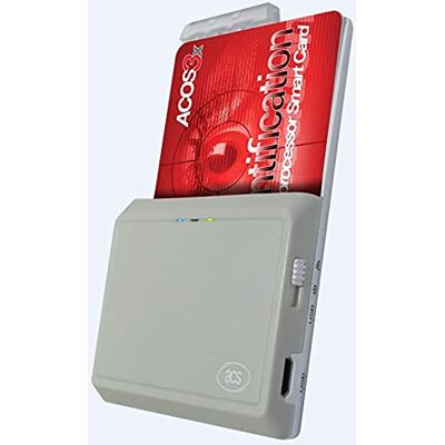 ACS ACR3901-S1 Bluetooth 4.0/USB, ACR3901U-S1A (Bluetooth 4.0/USB) ACS ACR3901-S1 Bluetooth 4.0/USB, ACR3901U-S1A (Bluetooth 4.0/USB)