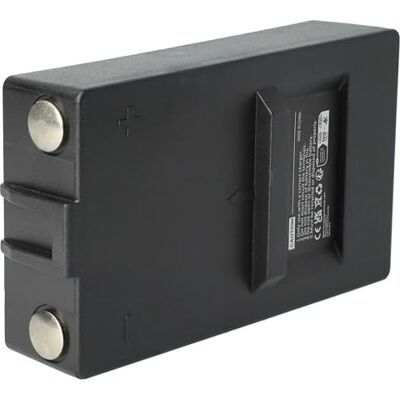 vhbw Batterie Compatible avec Hiab CombiDrive 4000 télécommande Industrielle (2000mAh, 7,2V, NiMH) vhbw Batterie Compatible avec Hiab CombiDrive 4000 télécommande Industrielle (2000mAh, 7,2V, NiMH)